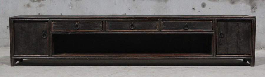 TV cabinet