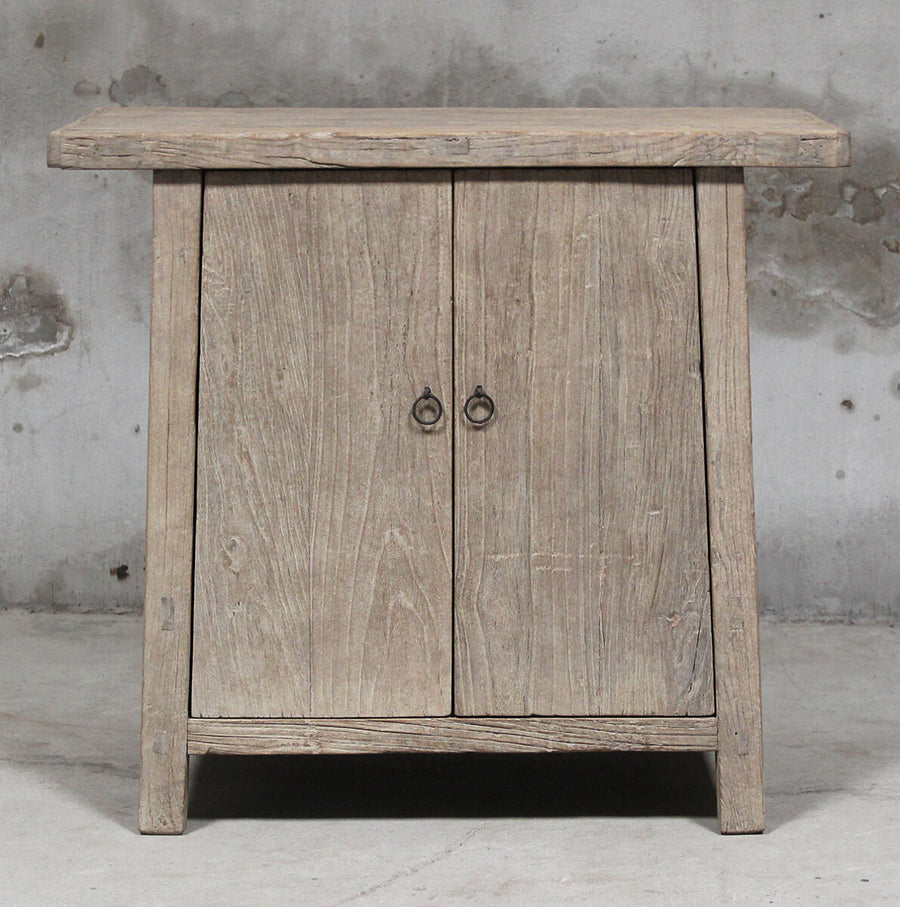 Cabinet 2 doors