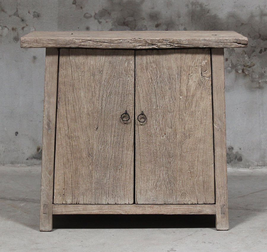 Cabinet 2 doors