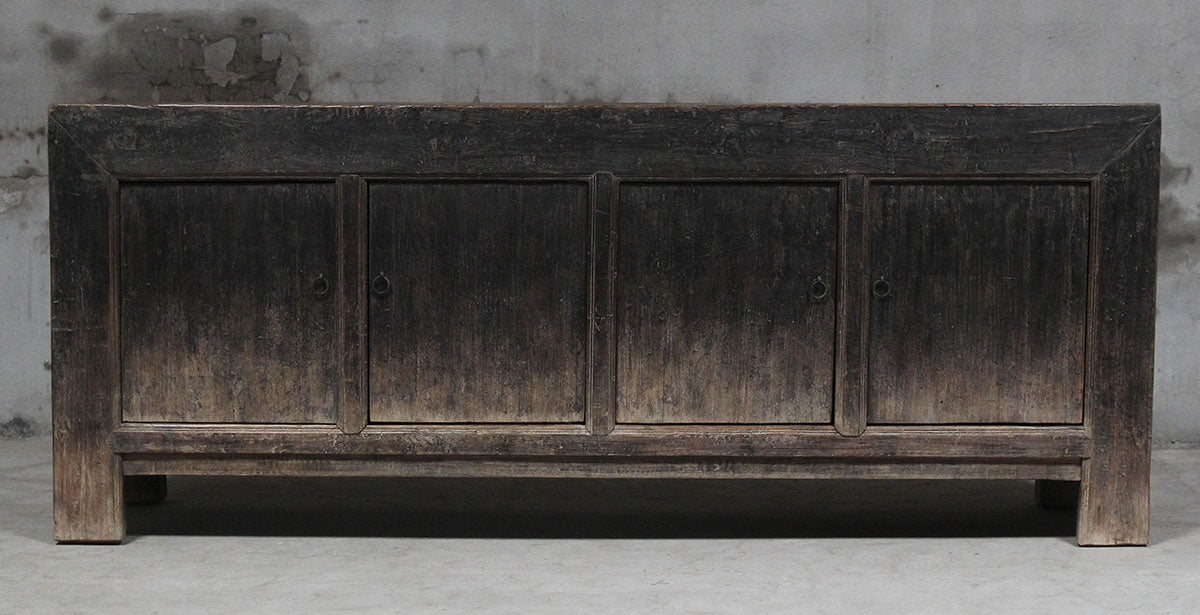 Antique 4 doors