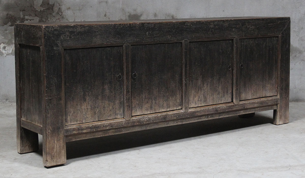 Antique 4 doors – image 2