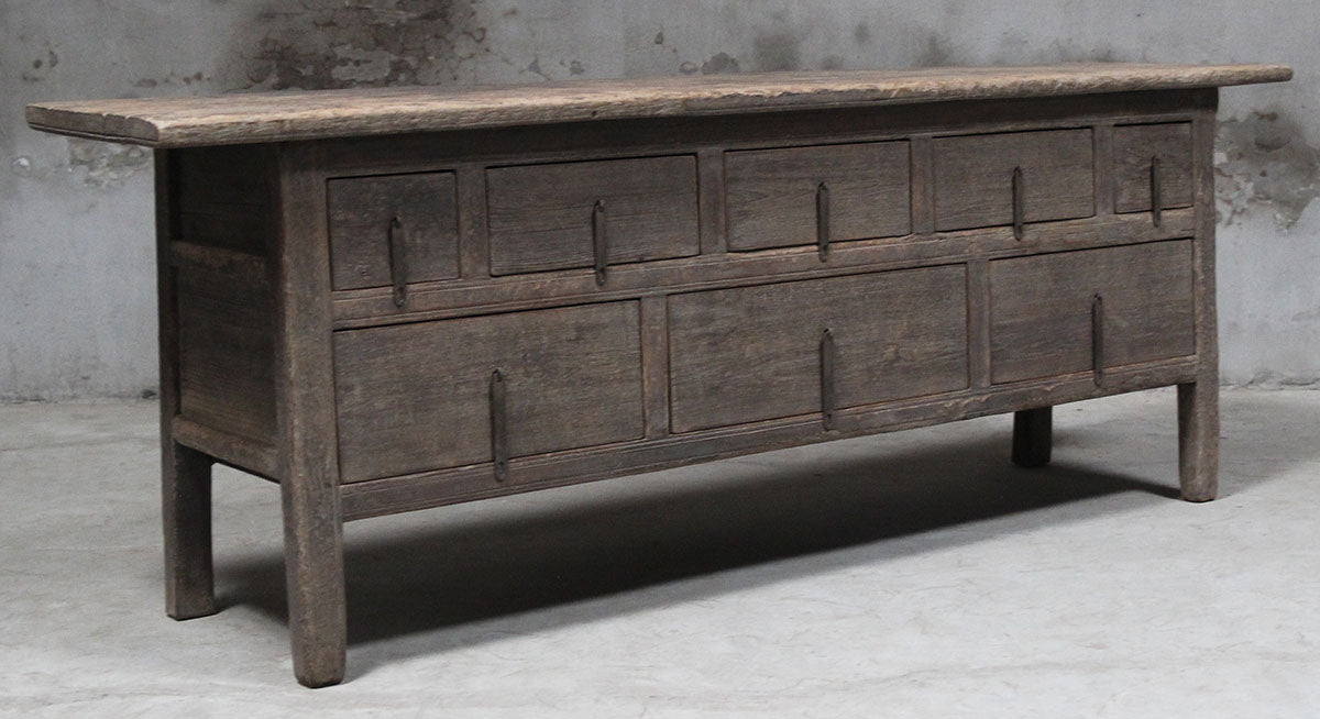 Dresser drawers – image 2