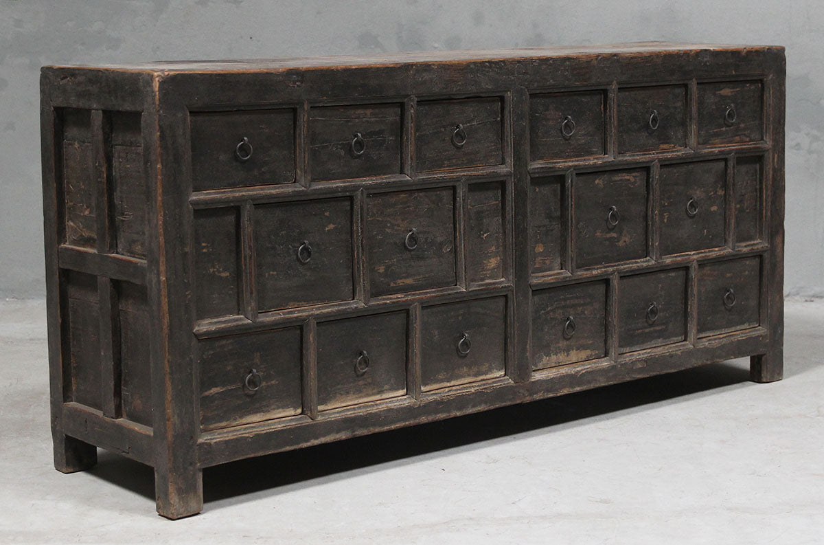 Dresser drawers – image 2