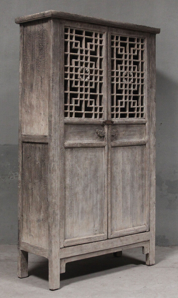 Cupboard old doors – image 2