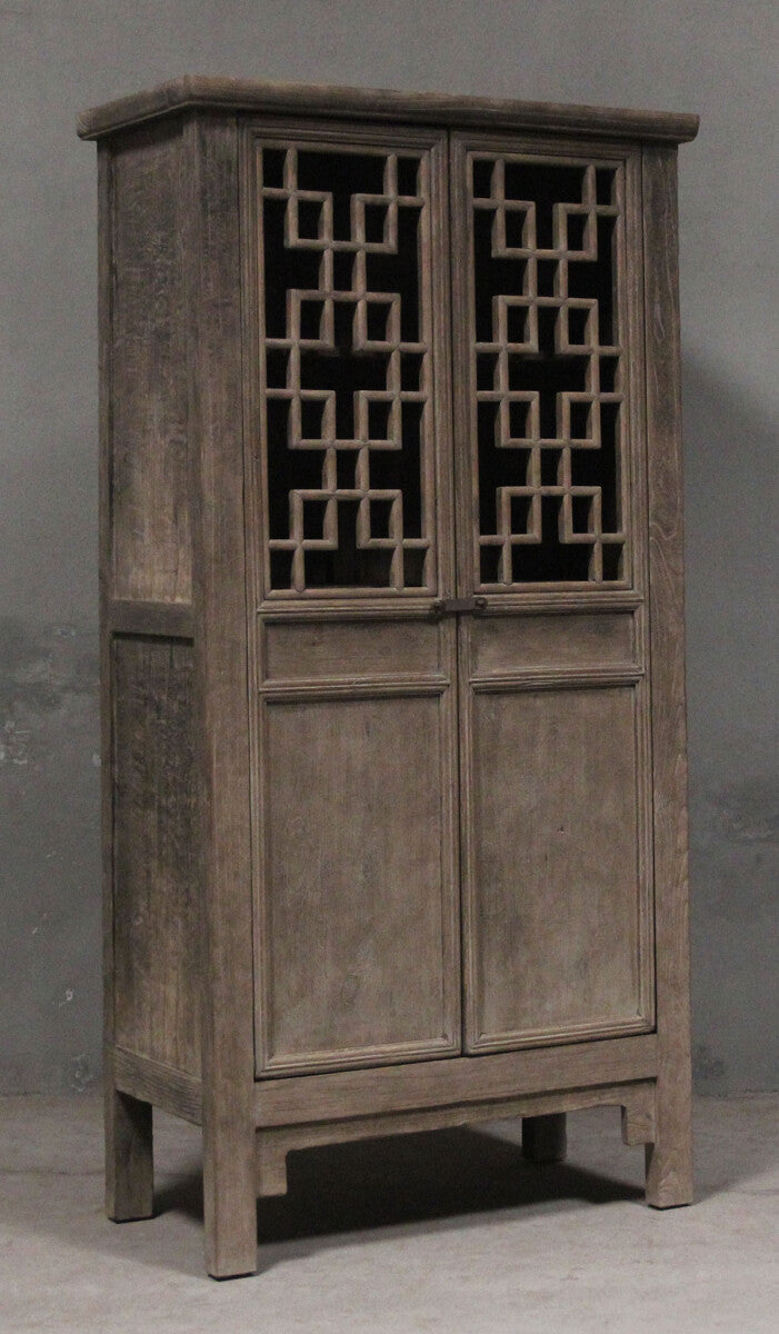 Cupboard old doors – image 2