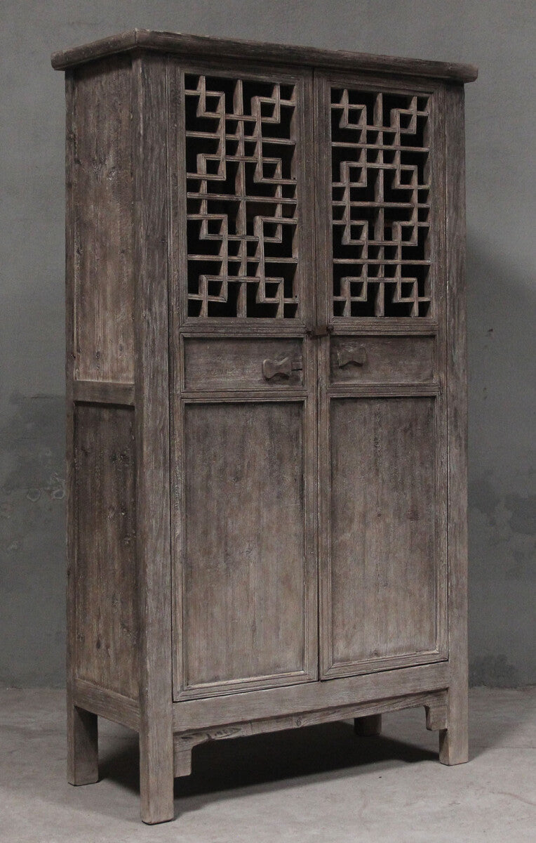 Cupboard old doors – image 2