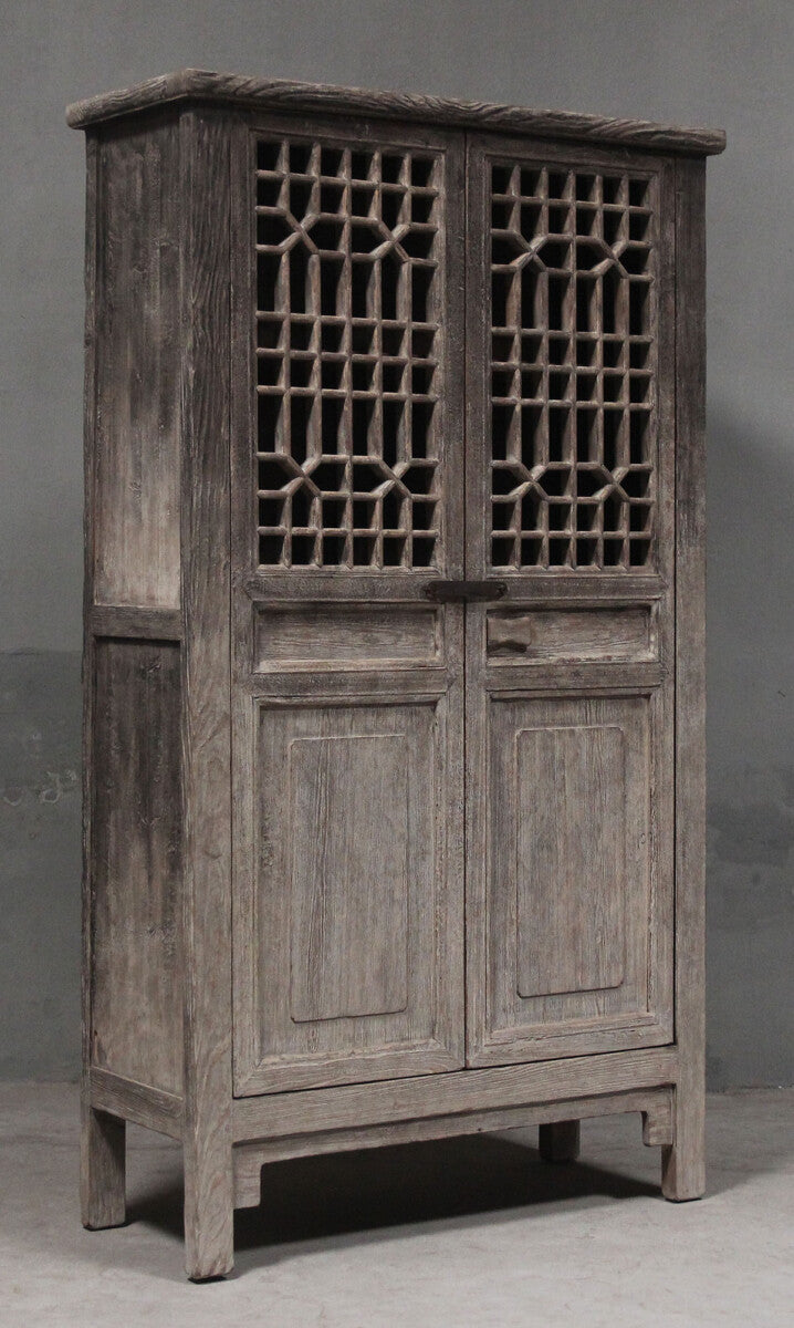 Cupboard old doors – image 2