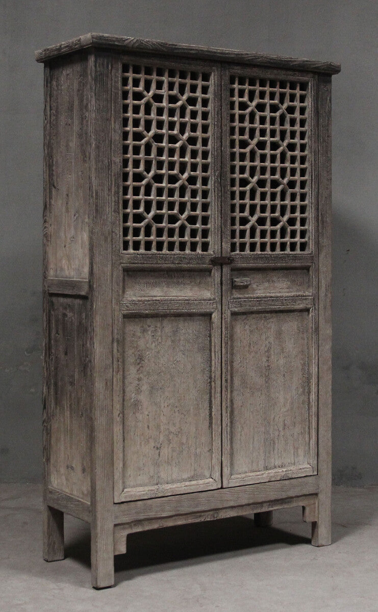 Cupboard old doors – image 2