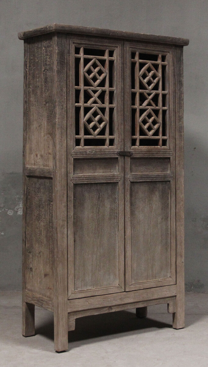 Cupboard old doors – image 2