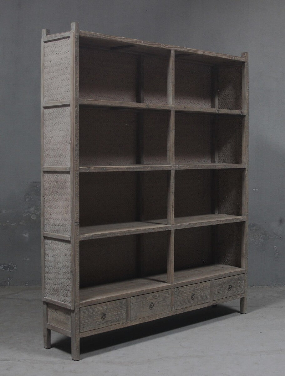 Cabinet with drawers – image 2