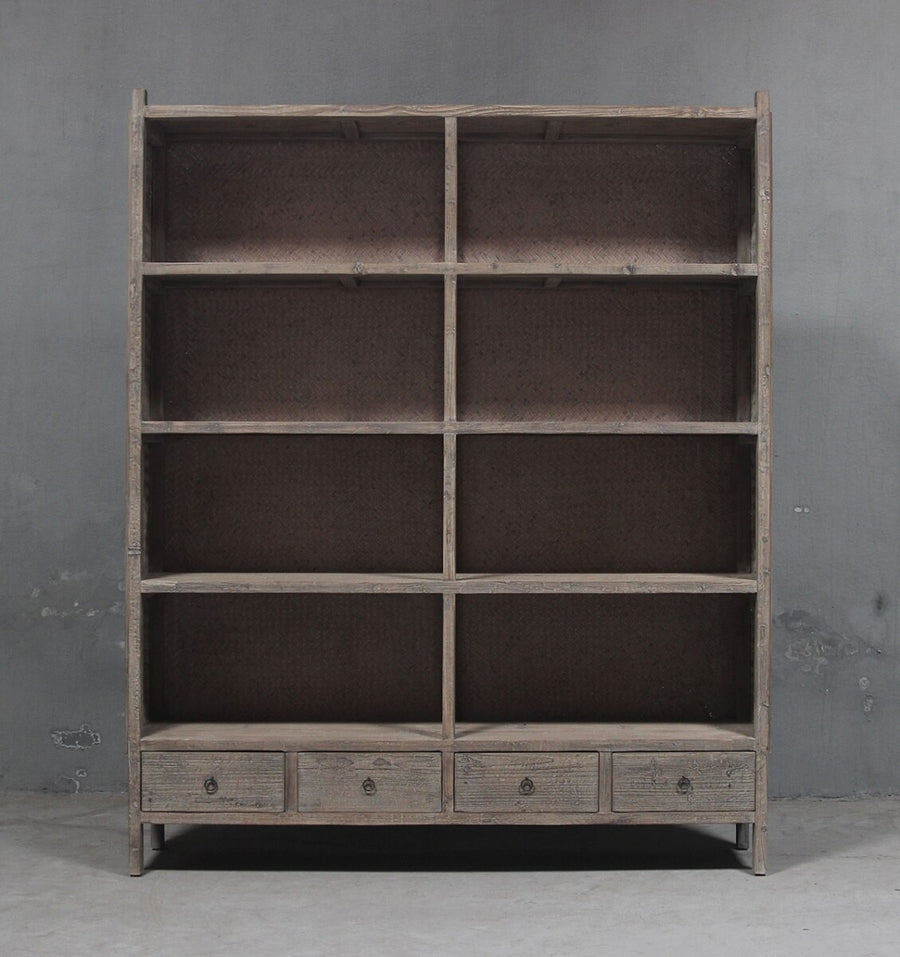 Cabinet with drawers