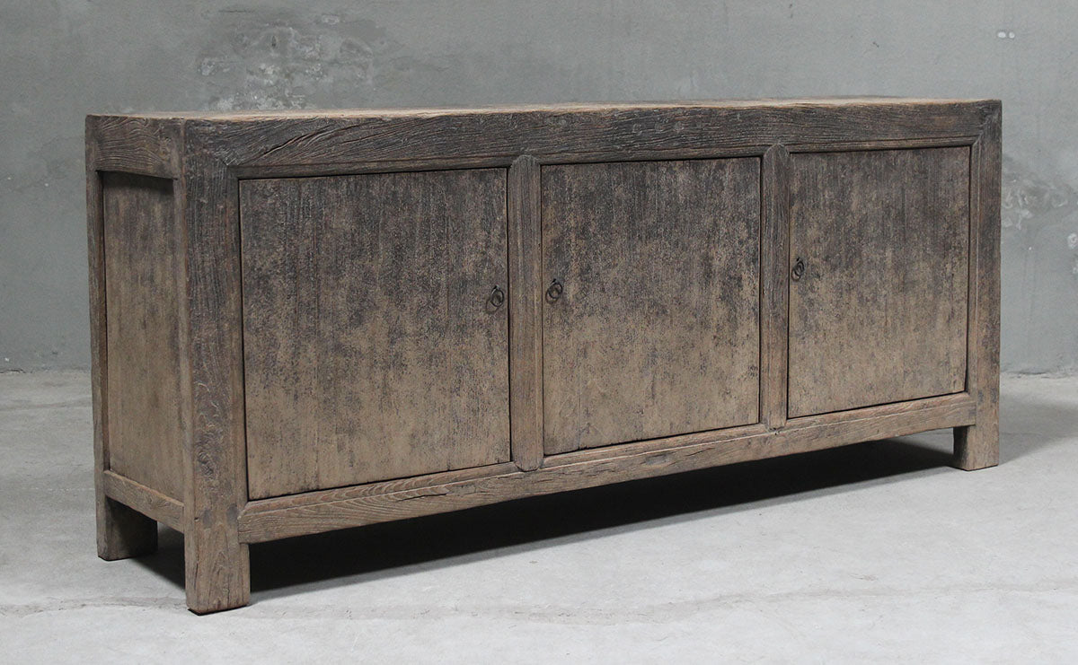 Sideboard 3 doors