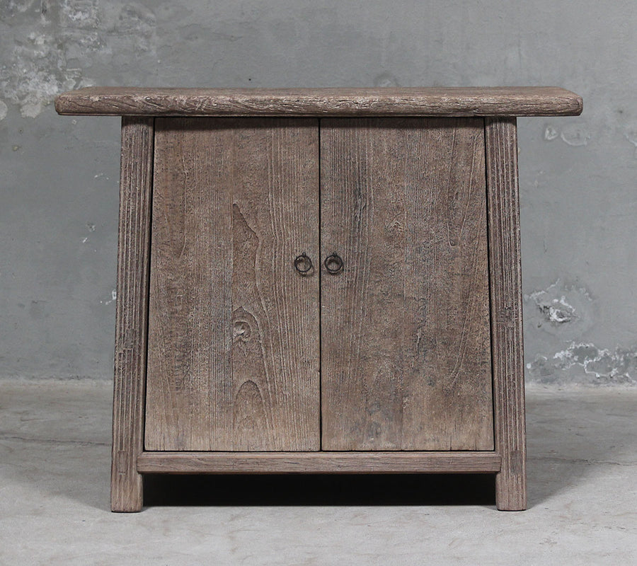 Cabinet 2 doors