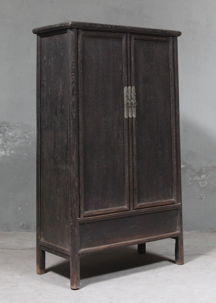 Cabinet 2 doors – image 2