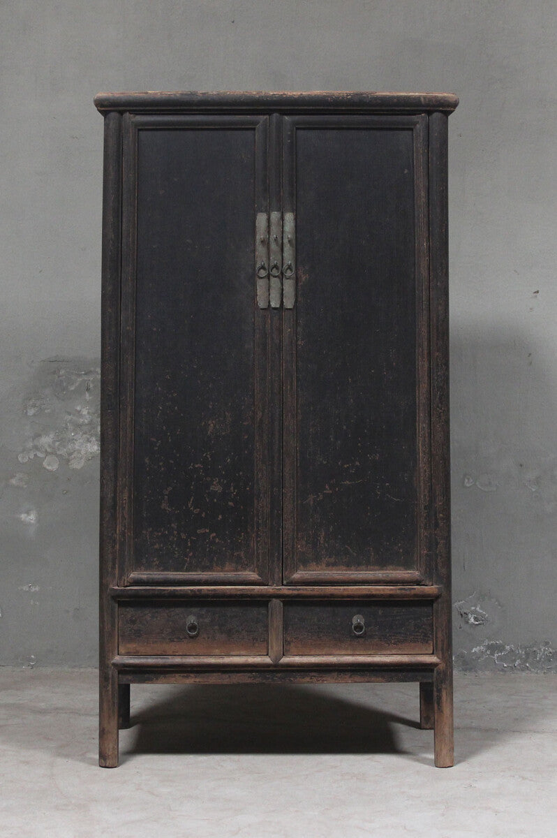 Cabinet 2 doors 2 drawers
