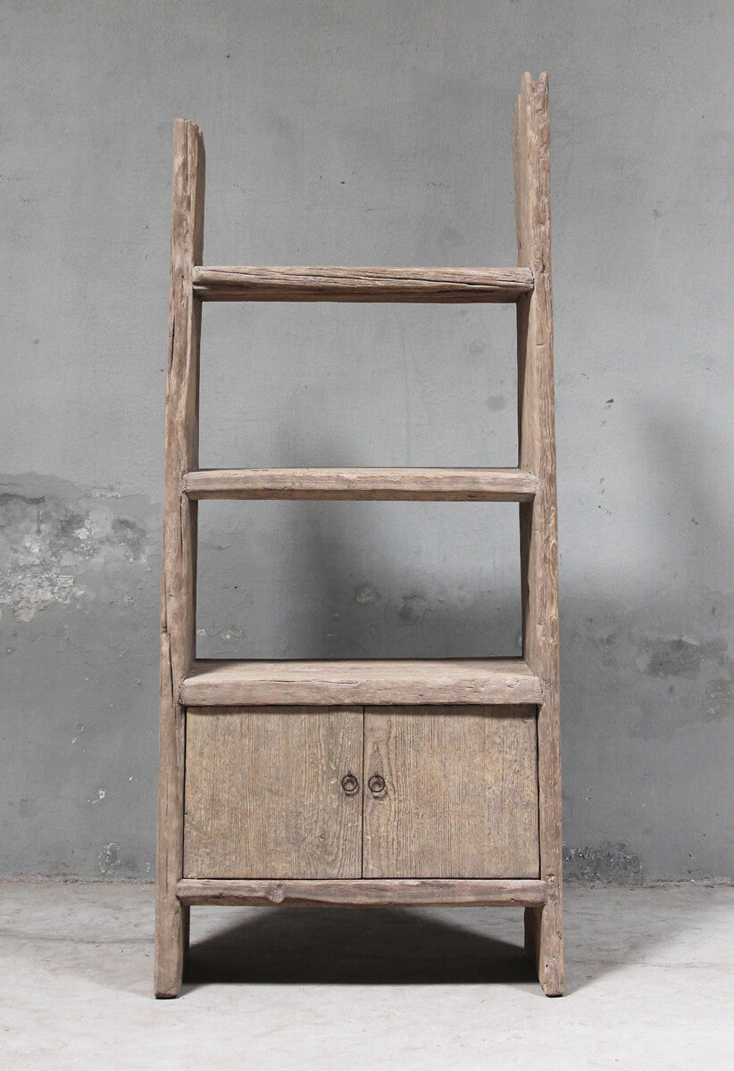 Rack 2 doors