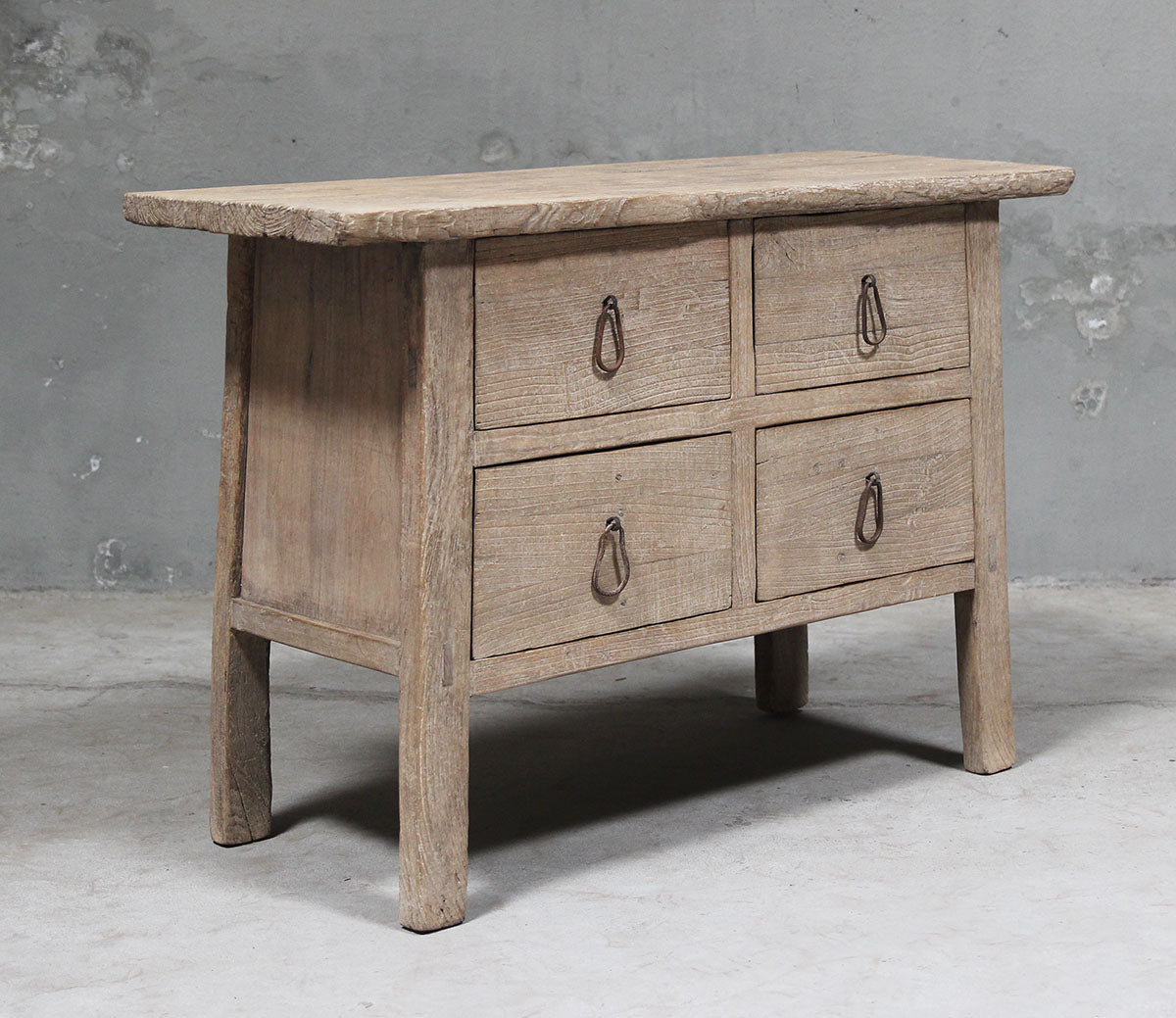 Wall table 4 drawers – image 2