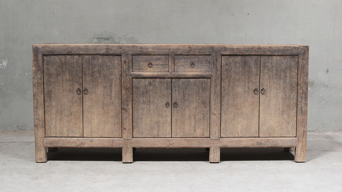 Vintage sideboard