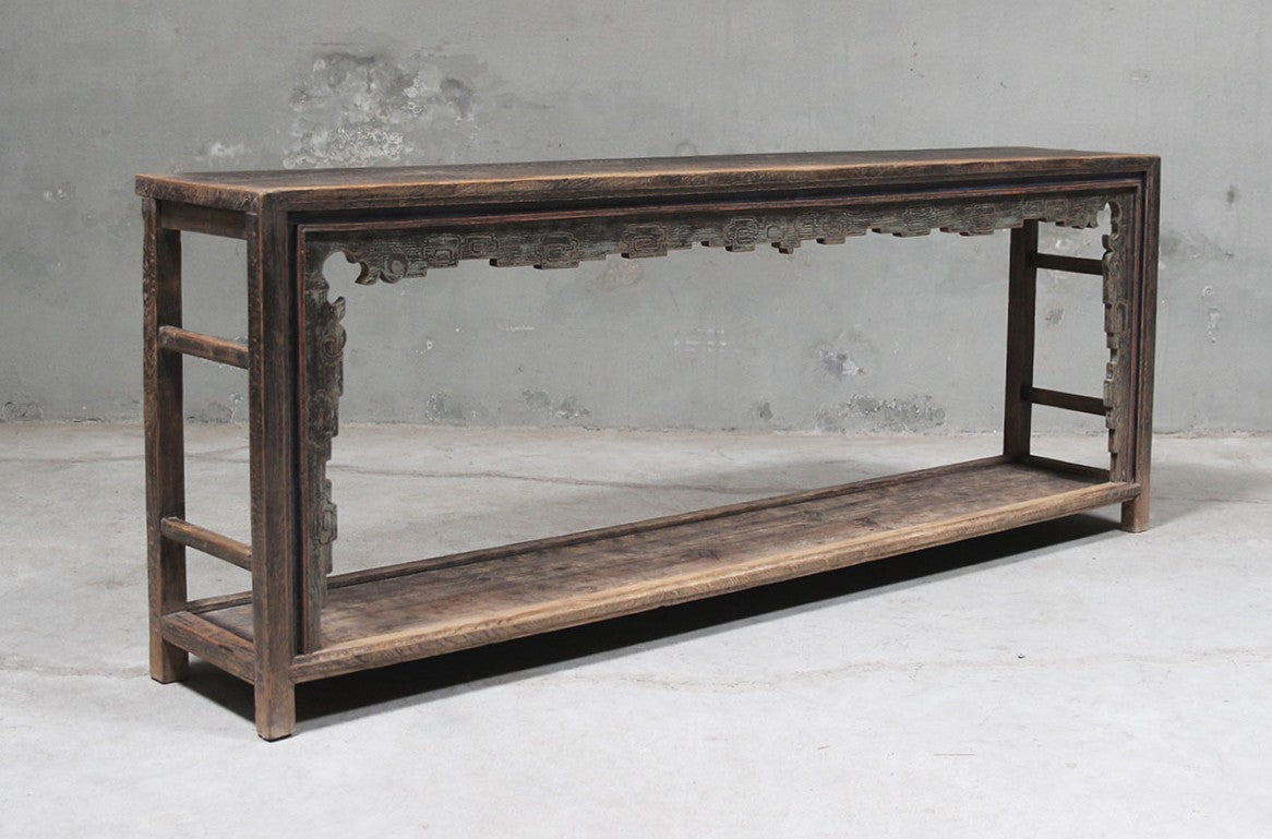 Vintage wall table – image 2