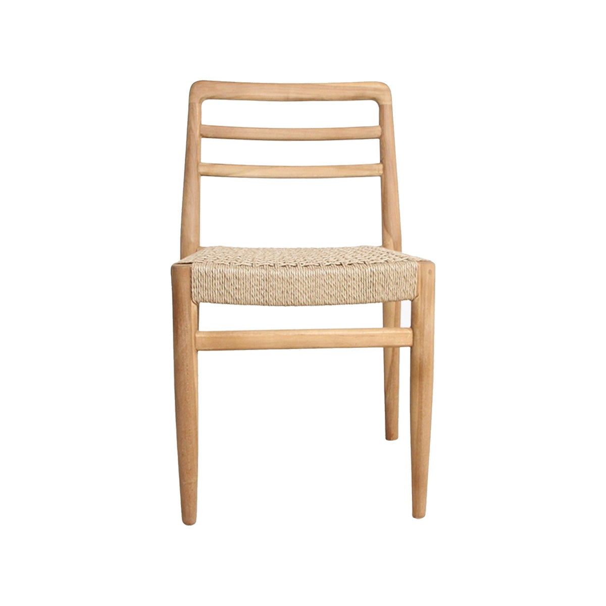 Barro Teak Outdoor Chair