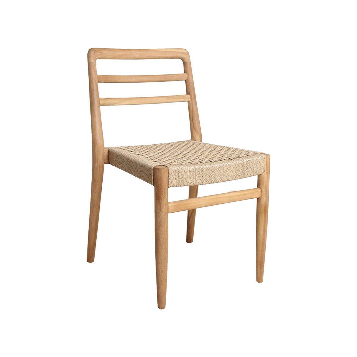 Barro Teak Outdoor Chair
