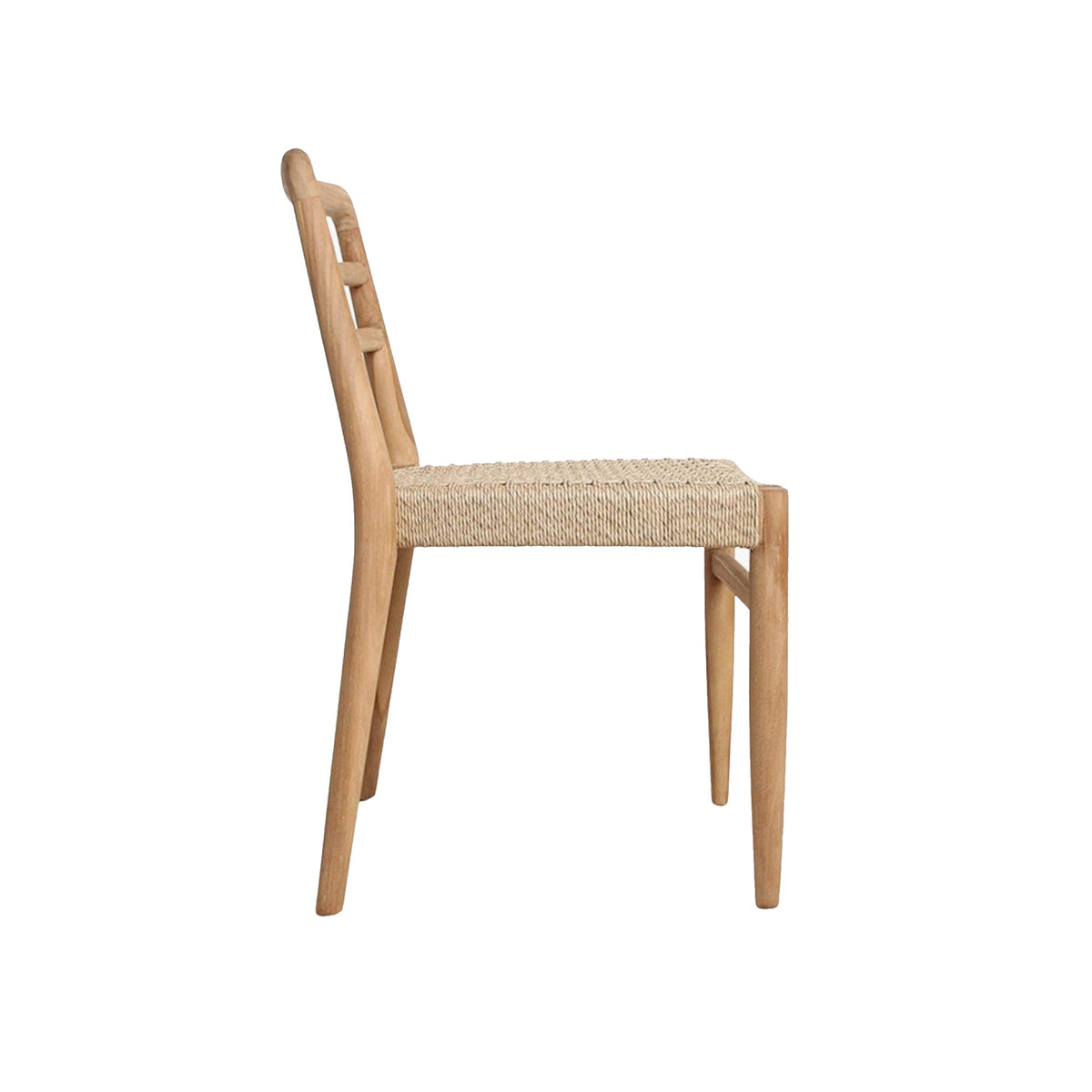 Barro Teak Outdoor Chair