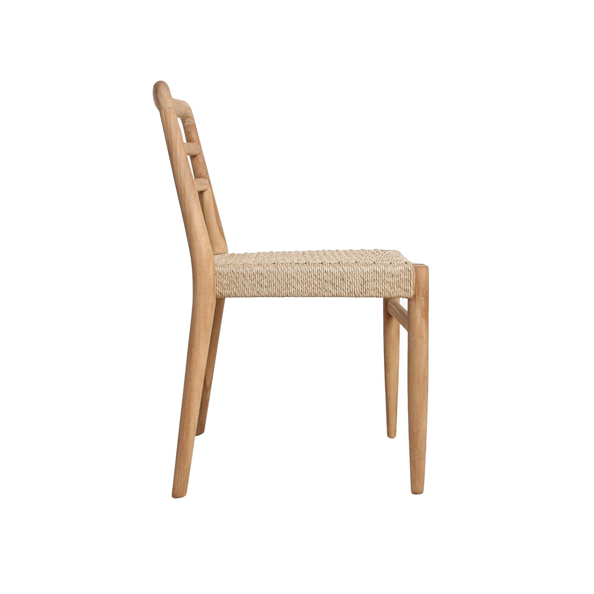 Barro Teak Outdoor Chair