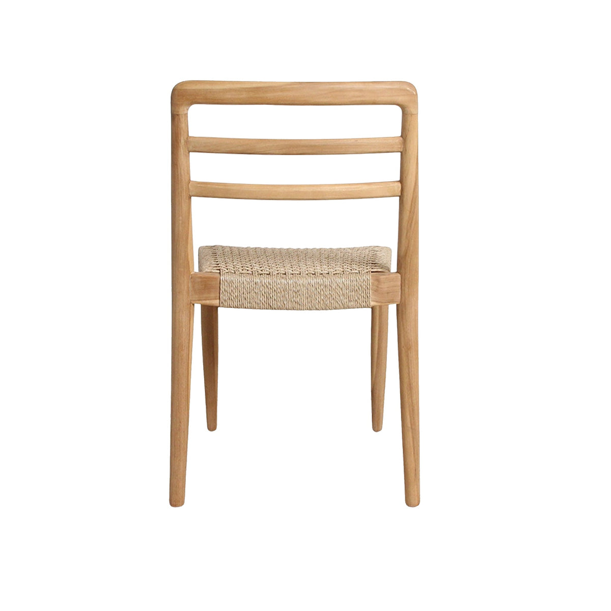 Barro Teak Outdoor Chair
