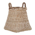 Basket Large Abaca | 54x50x50cm