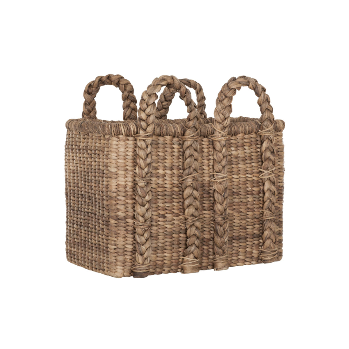 Basket high | 57x61x35cm