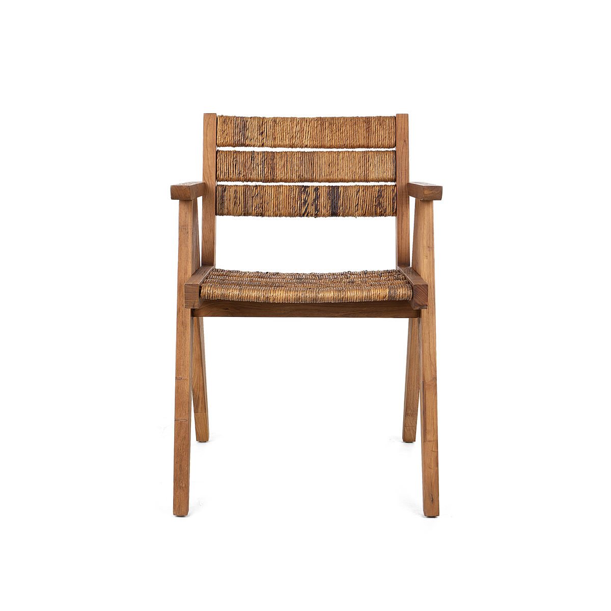 Bassa Dining Arm Chair
