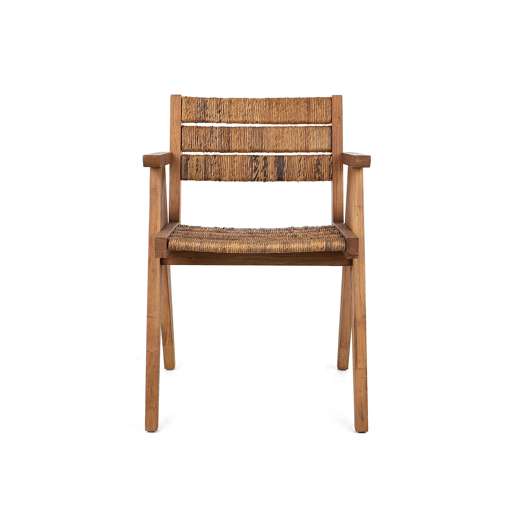 Bassa Dining Arm Chair