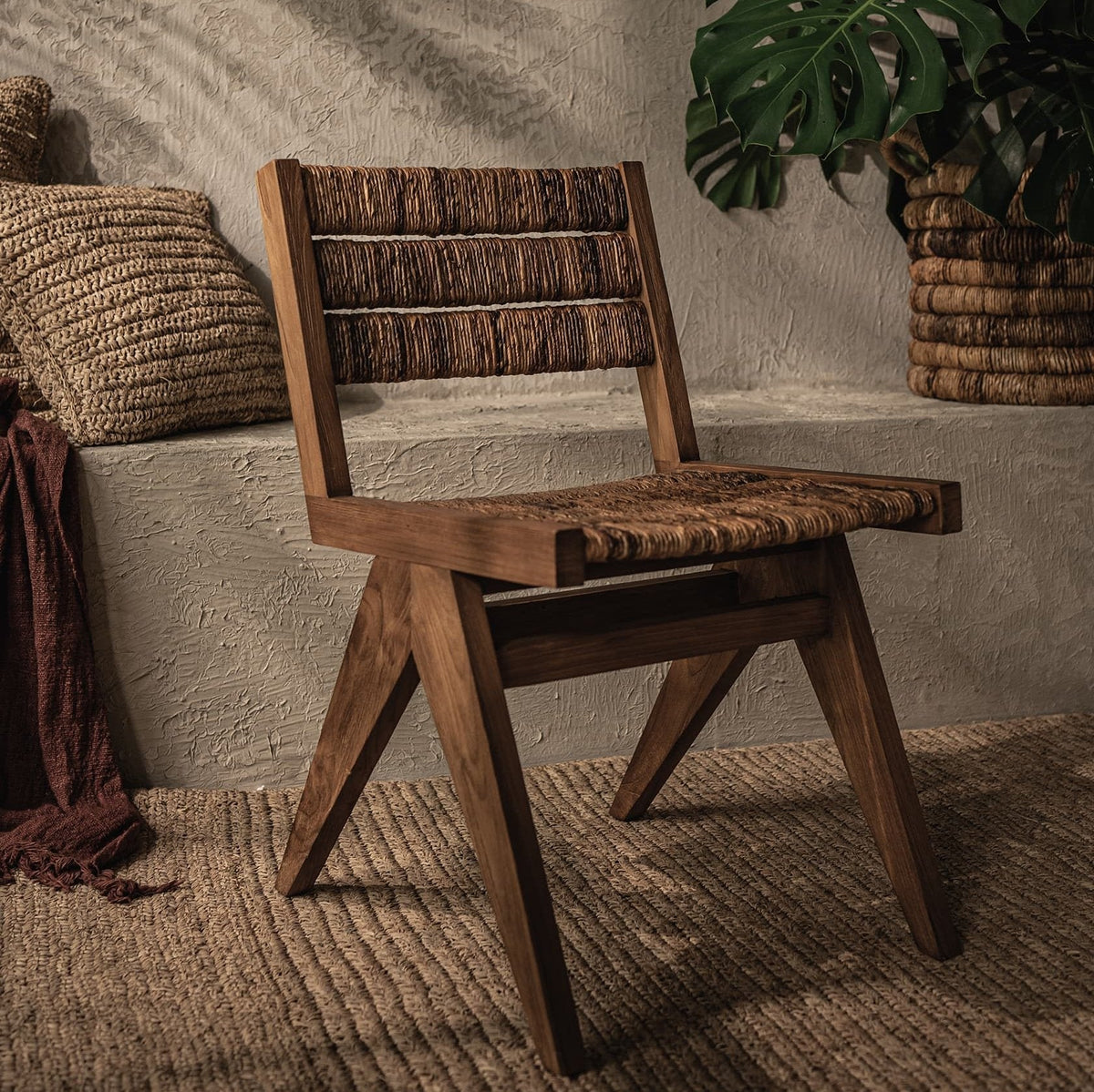 Bassa Dining Chair
