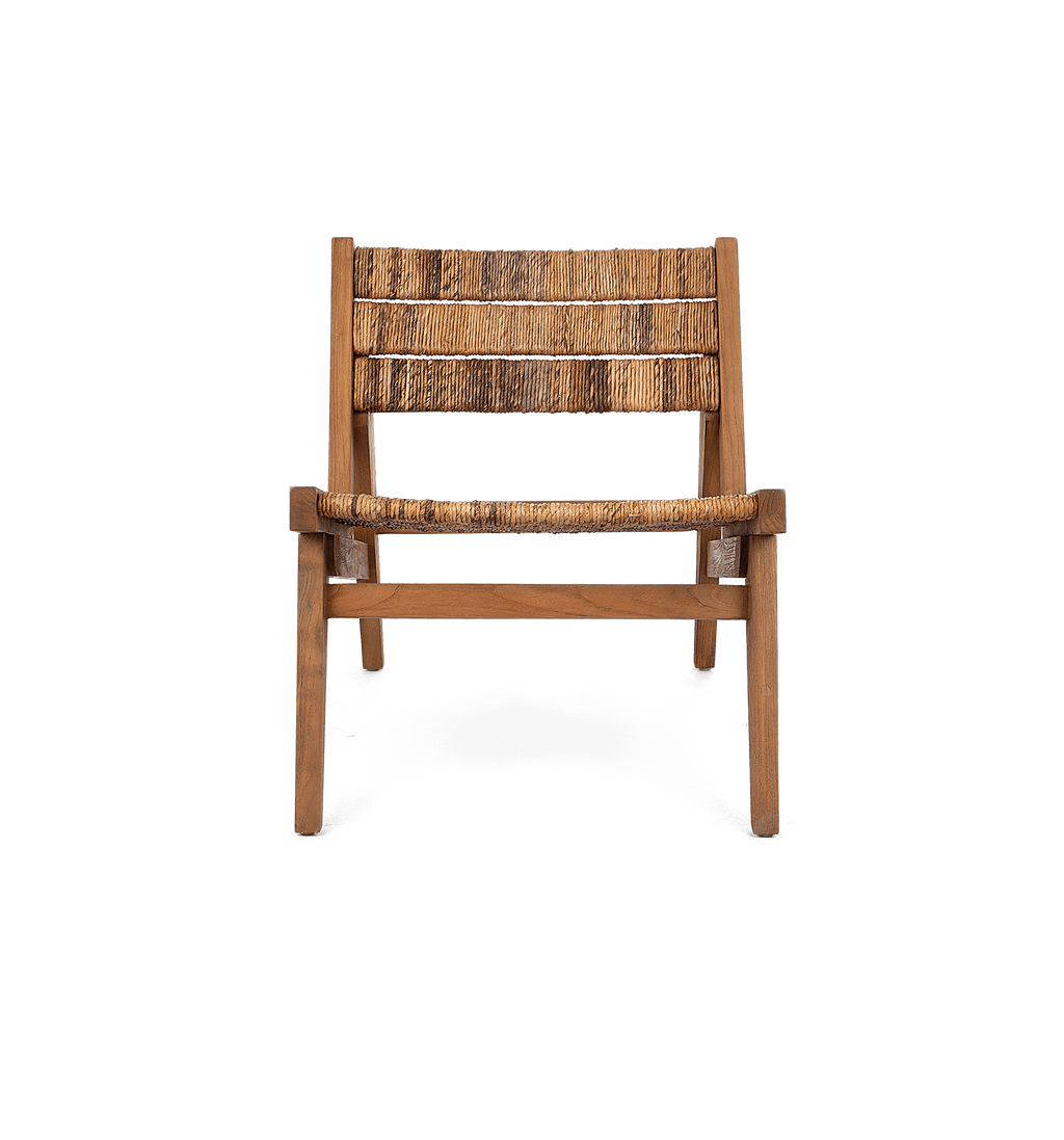 Bassa Lounge Chair