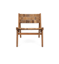 Bassa Lounge Chair