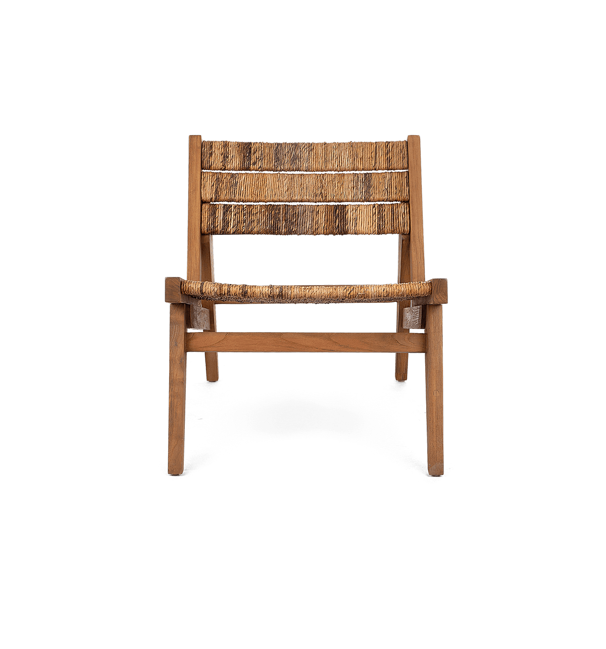 Bassa Lounge Chair