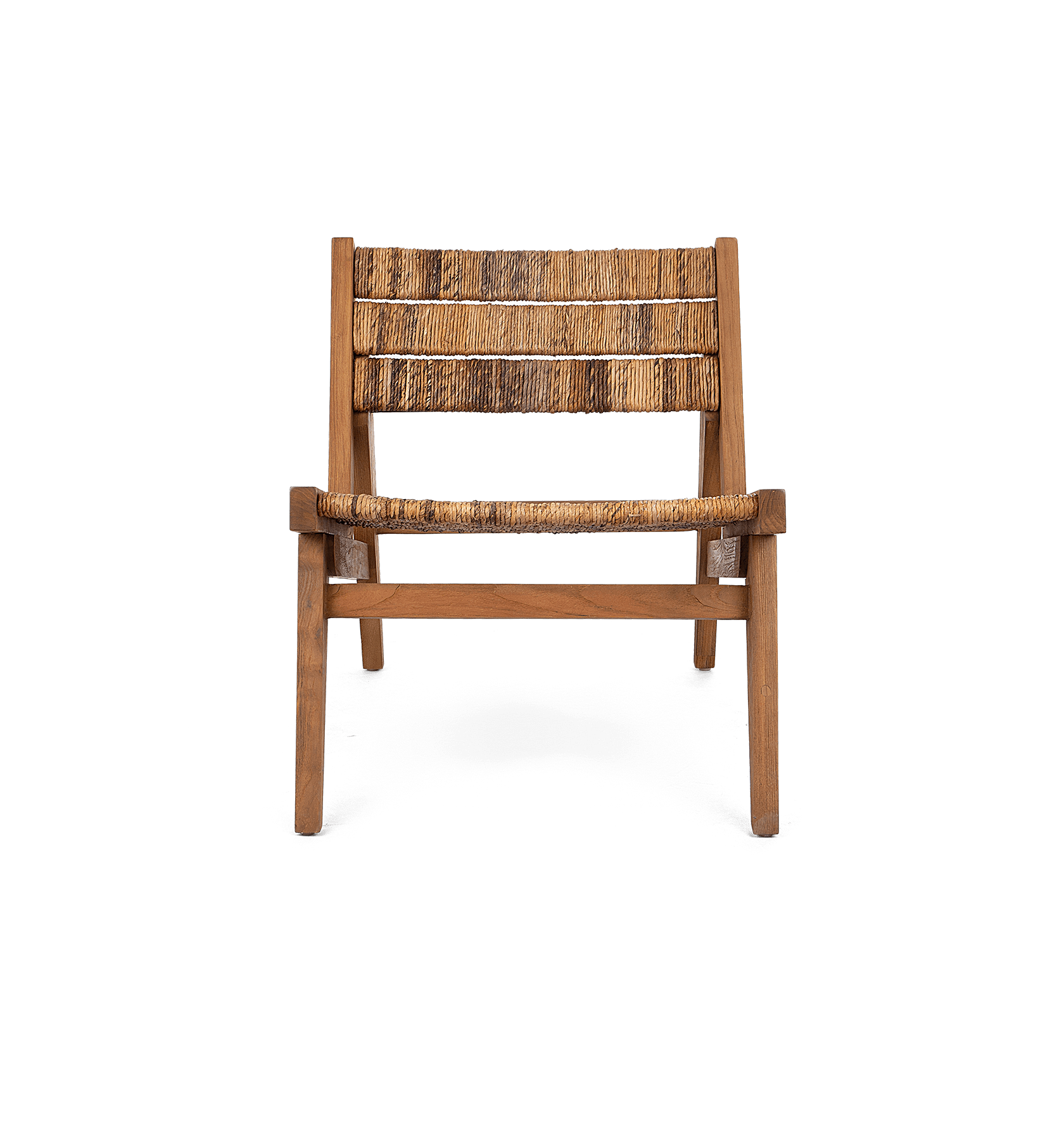 Bassa Lounge Chair