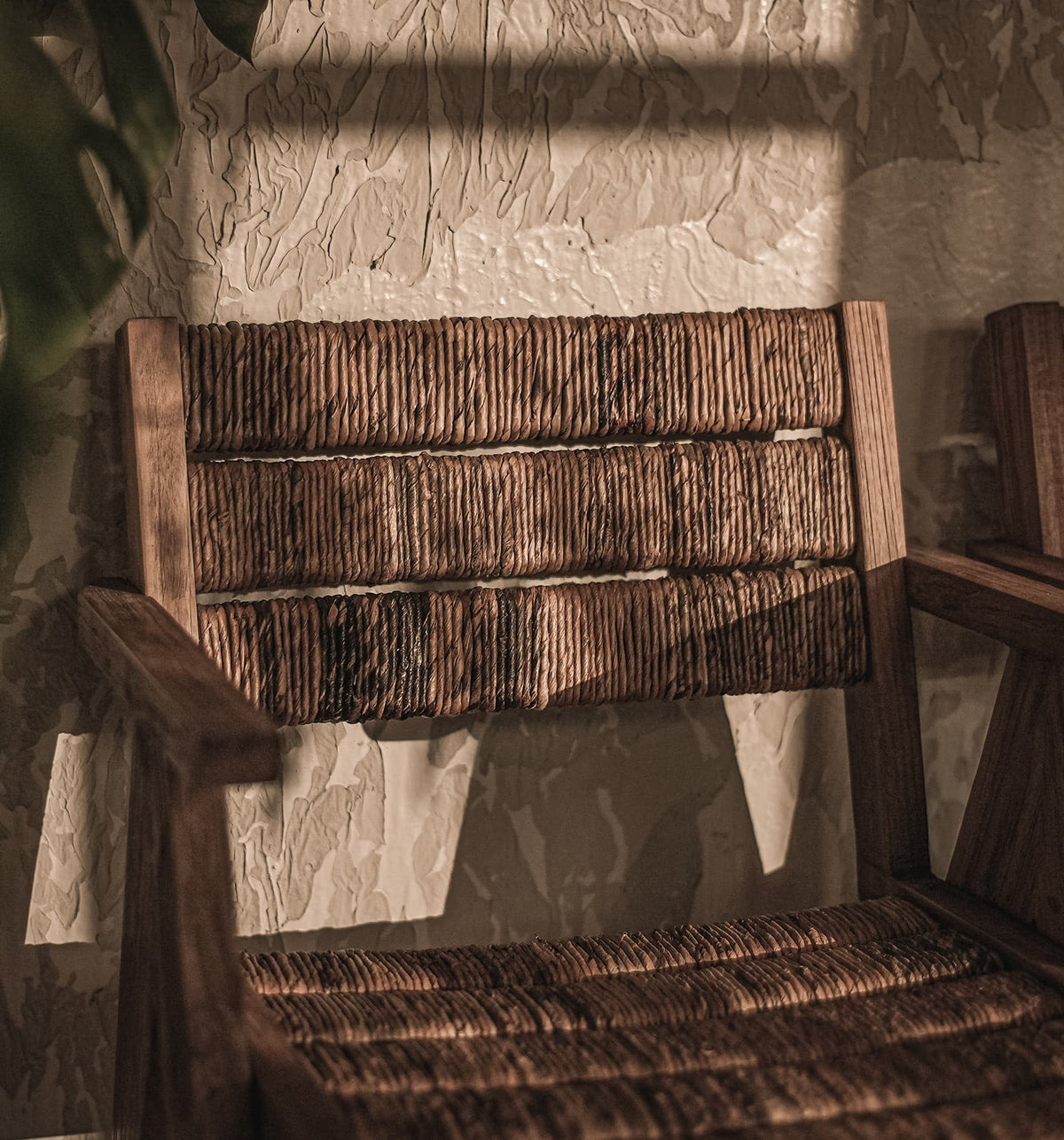 Bassa Dining Arm Chair