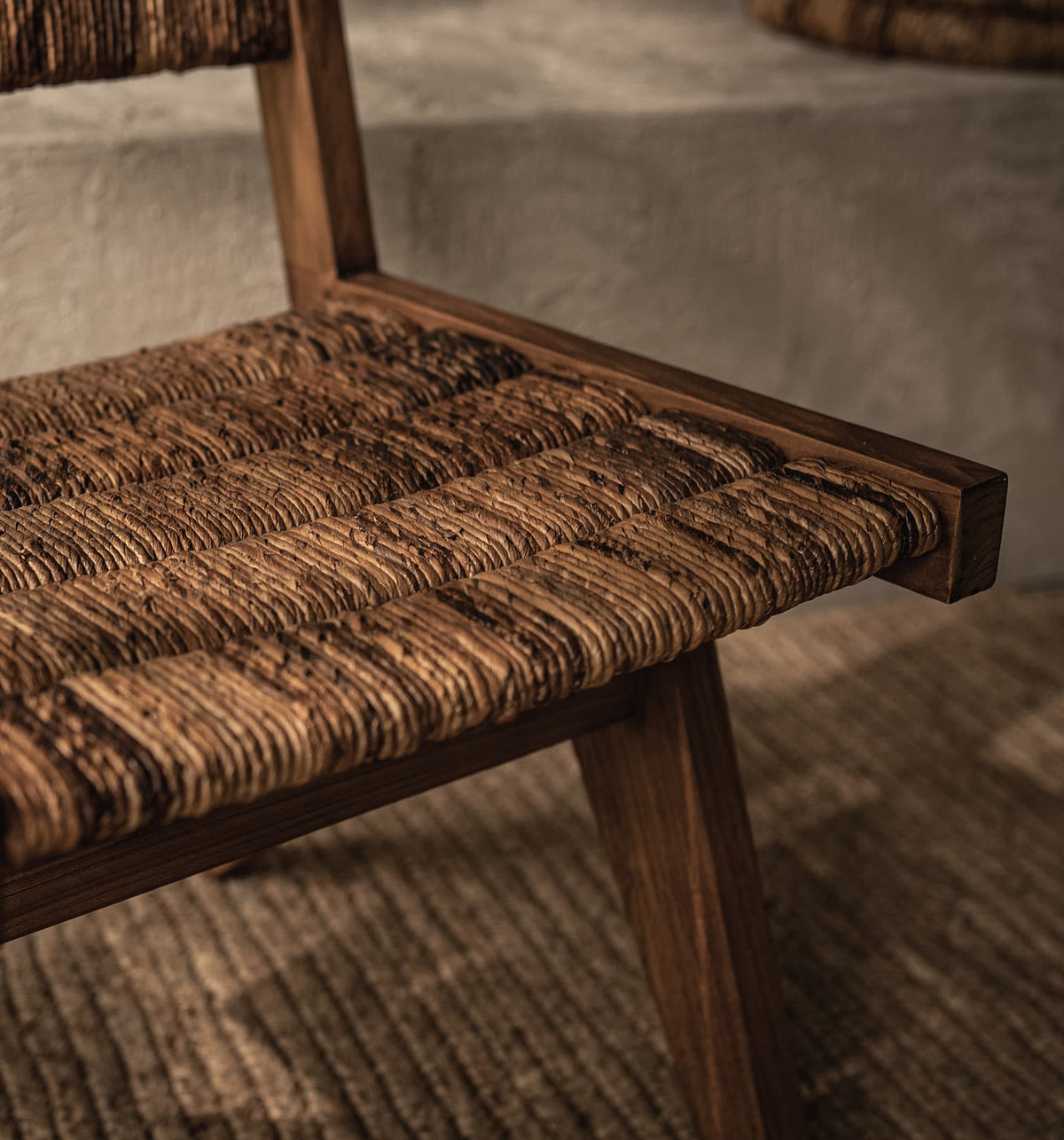 Bassa Dining Chair