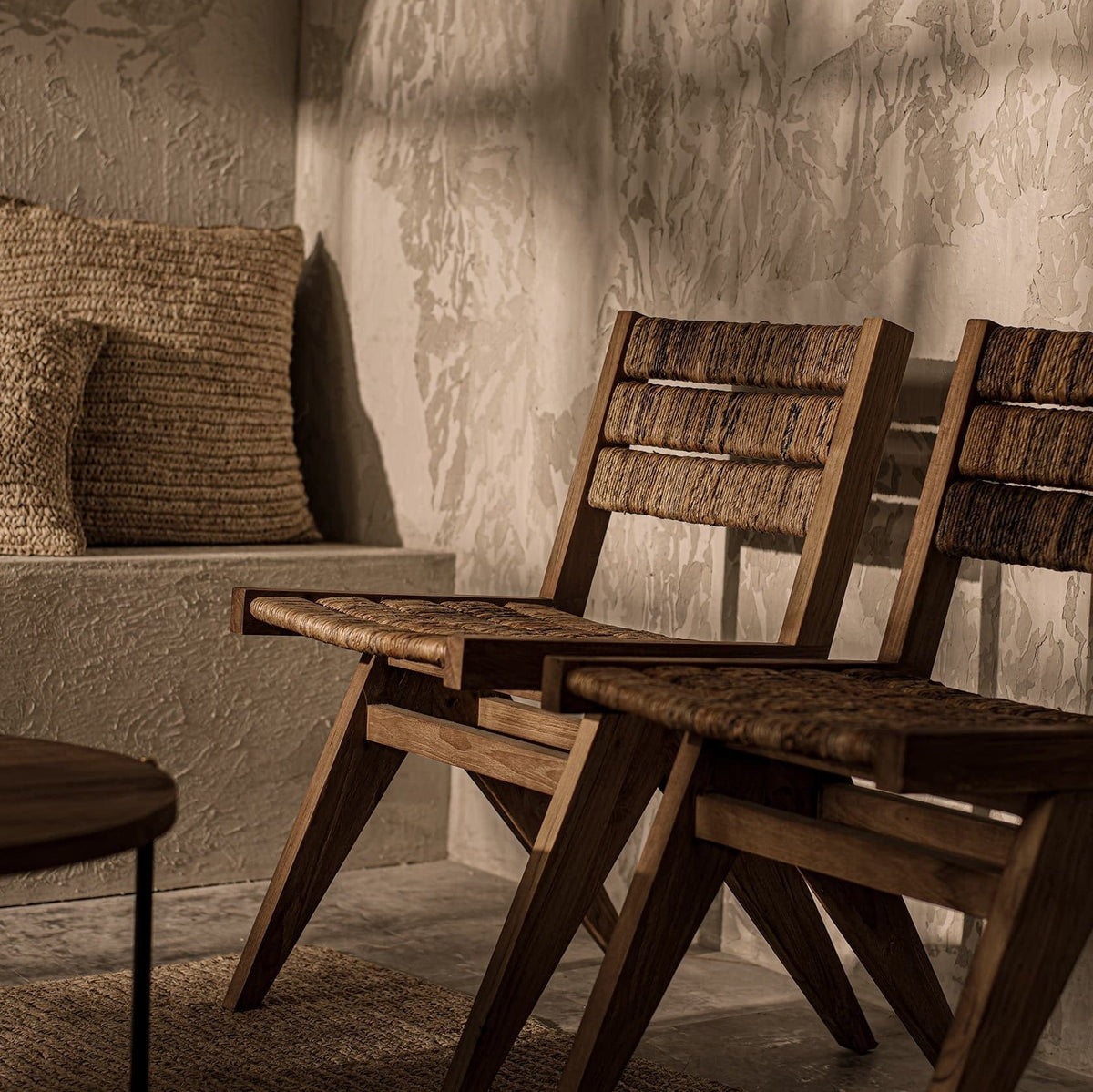 Bassa Dining Chair