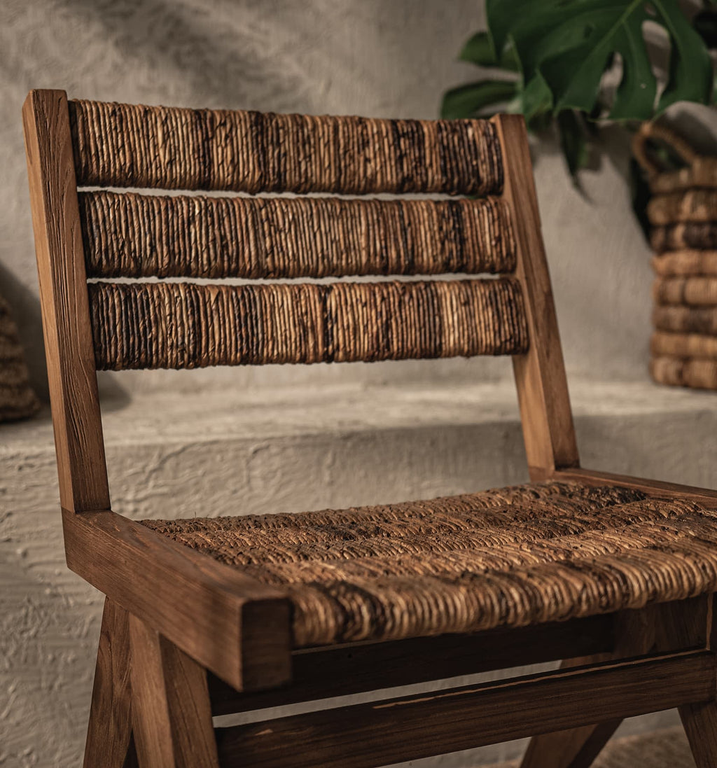Bassa Dining Chair