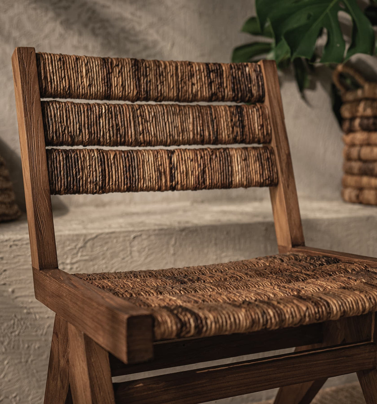 Bassa Dining Chair