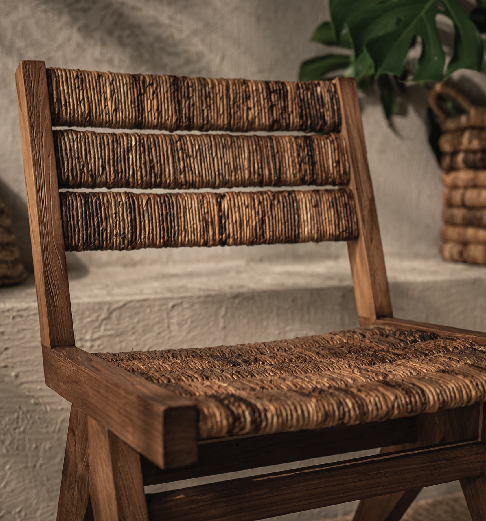 Bassa Dining Chair
