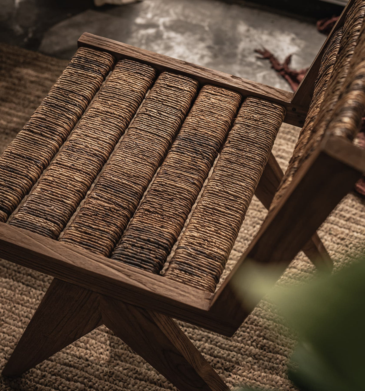 Bassa Dining Chair