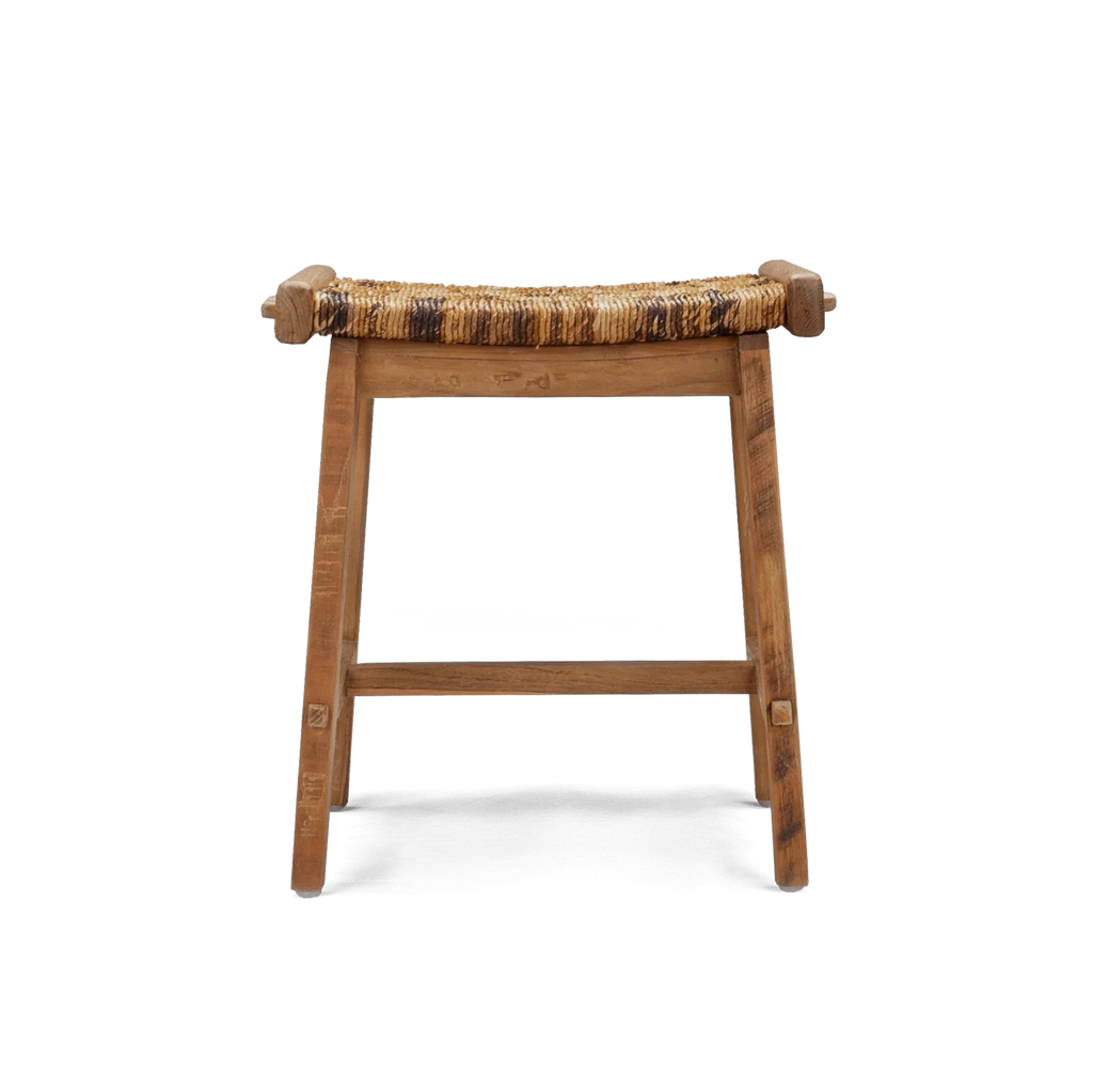 Bassa Stool 45 x 36 x 47 cm