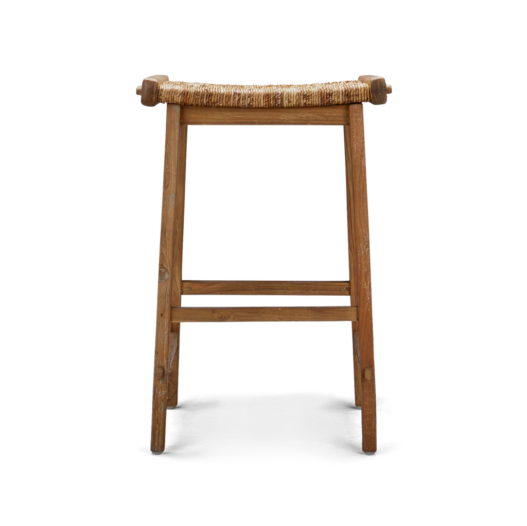 Bassa Kitchen Stool  45 x 36 x 65 cm