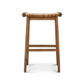 Bassa Kitchen Stool  45 x 36 x 65 cm