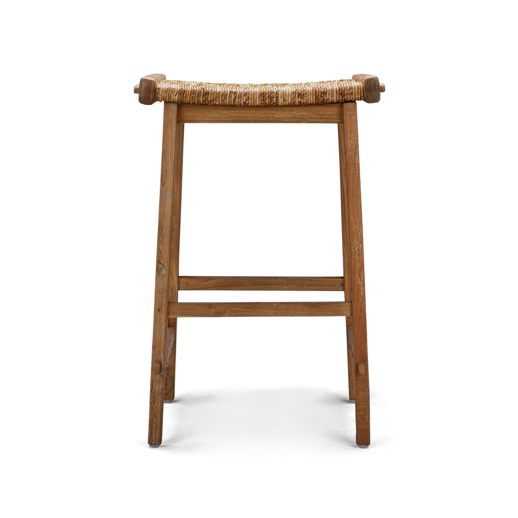 Bassa Kitchen Stool  45 x 36 x 65 cm