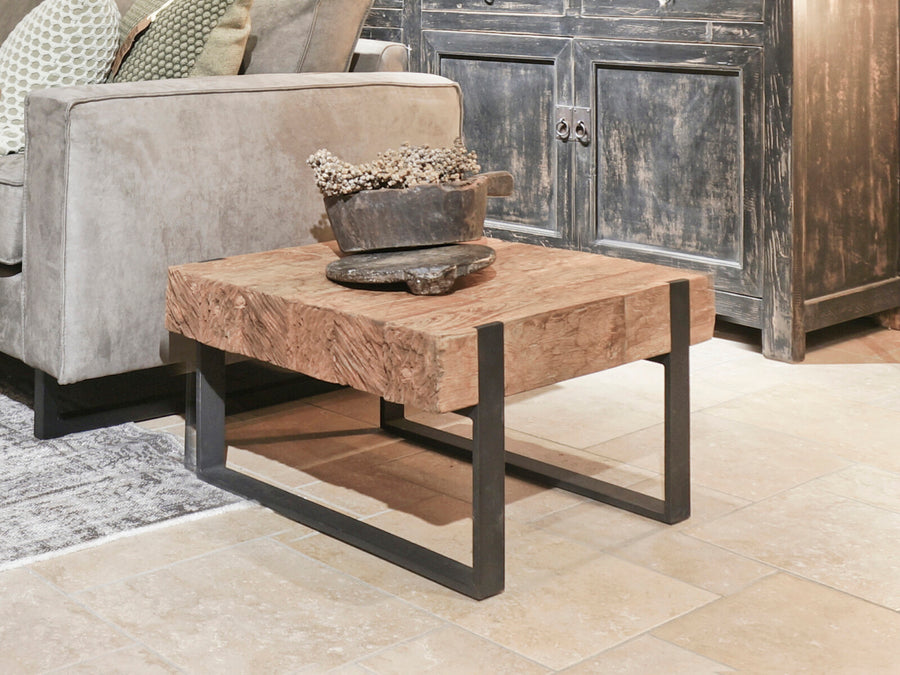 STOER Big Boy corner table 60