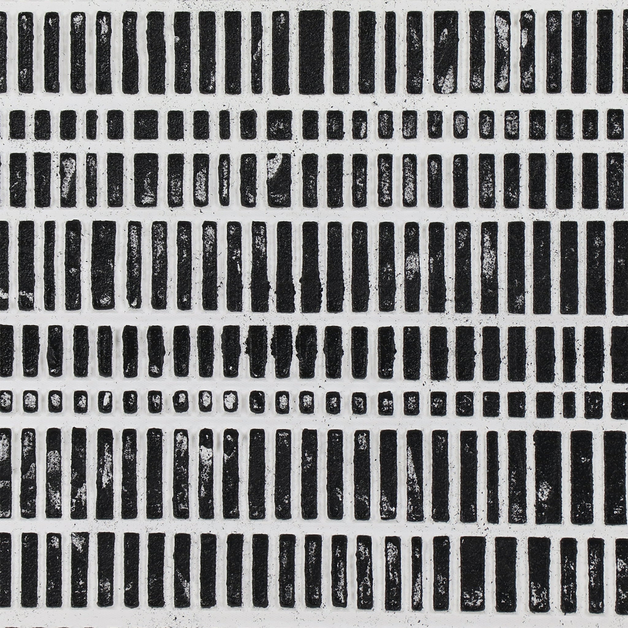 Blanche Wall Art | Canvas With Wood | 90x120cm